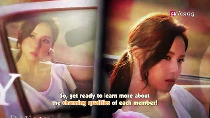 Blady (Come Closer) 블레이디(다가와)