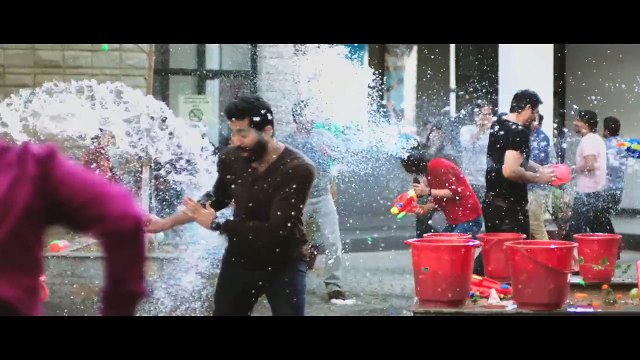 Lollywood Upcoming Movie 'Ho Mann Jahaan' First look Teaser -720p ᴴᴰ