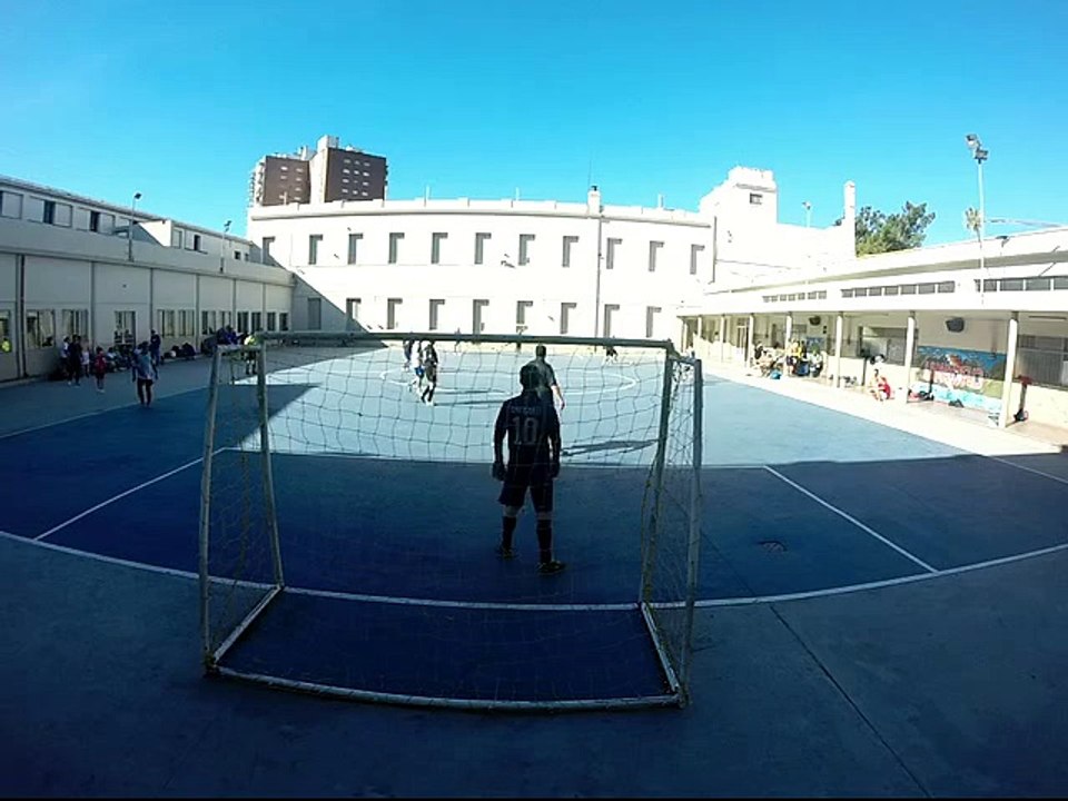 Mendoza GOL