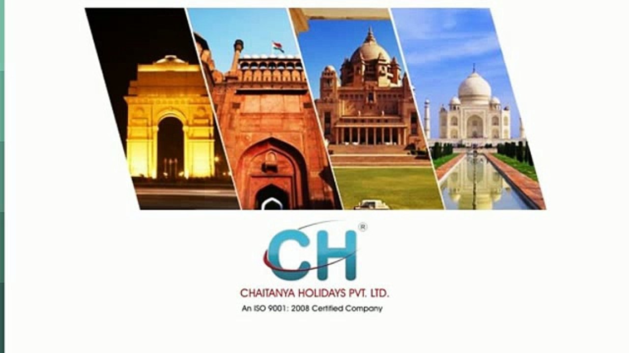 chatainya holidays