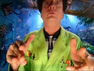 Beakman's World - 3x11 - Sleep,Beakmania & Amplification