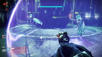 Killing Crota 33 (Hardmode) #CTK