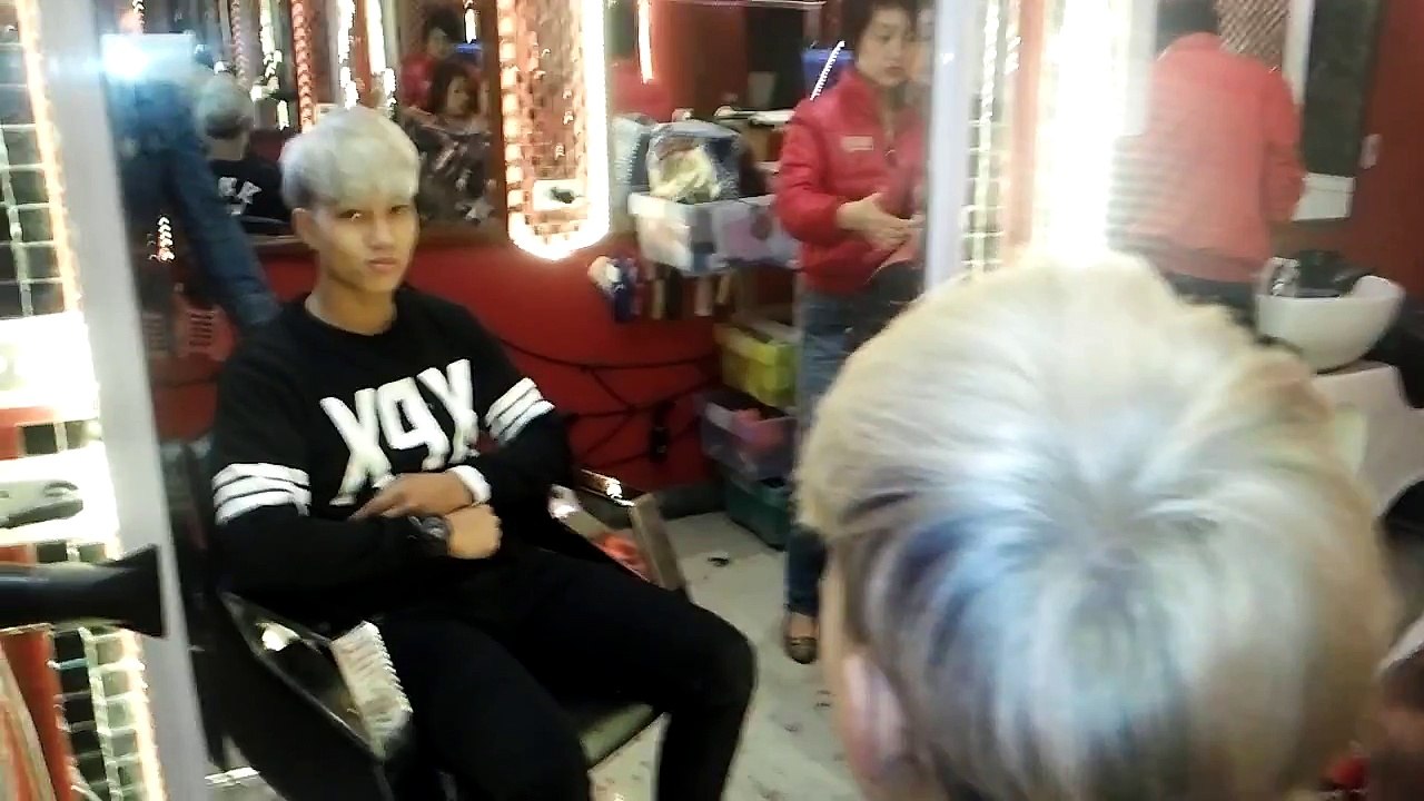 NHUOM TOC BACH KIM KHOA HOC NHUOM TOC CO BAN NANG CAO KORIGAMI HANOI 0915804875