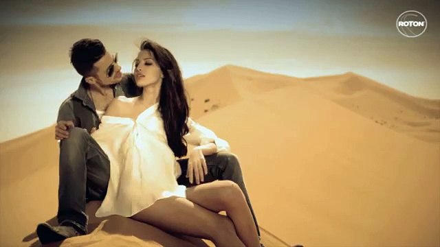 Akcent - Love Stoned (Official Video)