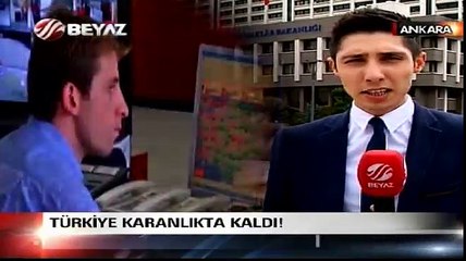 Beyaz Tv Ana Haber 31.03.2015