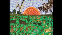 Funding for Aboriginal Art in Australia