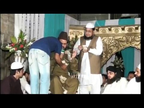 Rus na sanwal Yar by Syed Zabeeb Masood