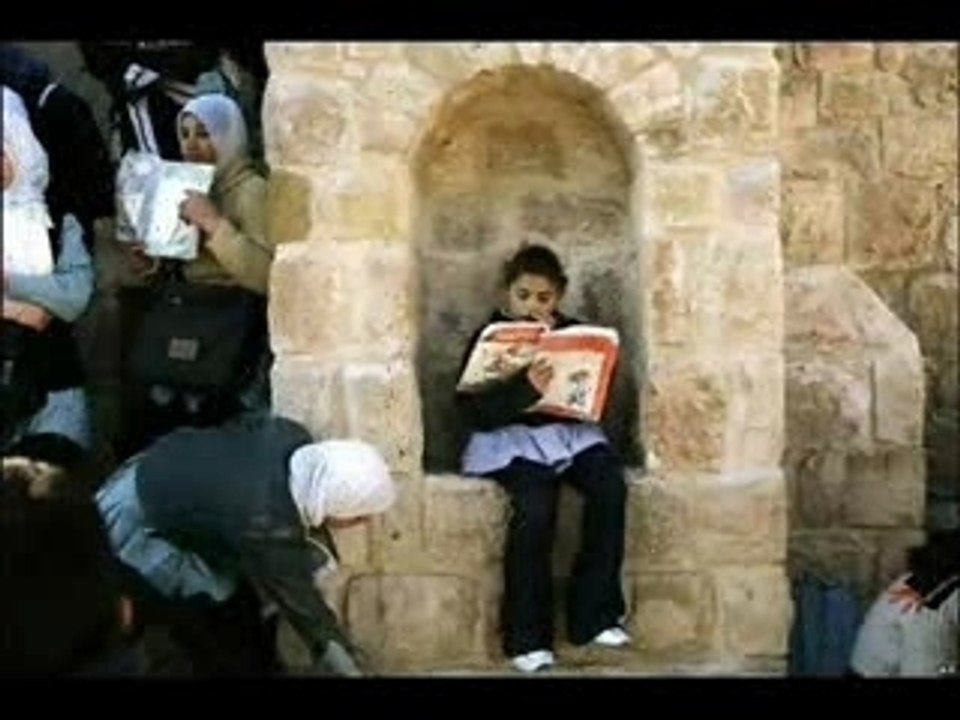 Filistin'de Bir Gün