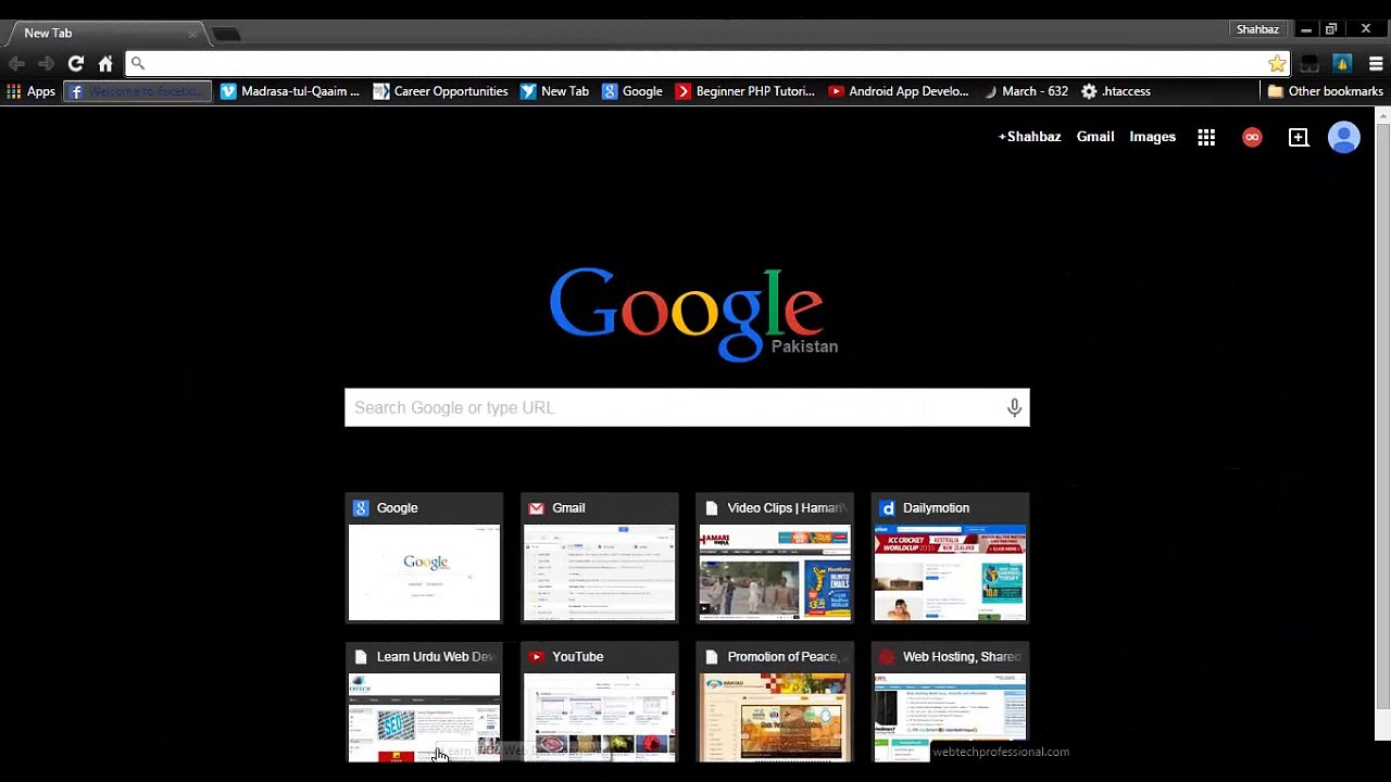 HTML and CSS - ID and Class - Concept in Detail