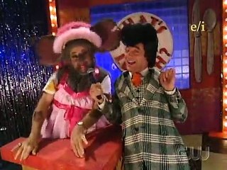 Beakman's World - 4x24 - Protozoology, Beakmania, & Movie Stunts