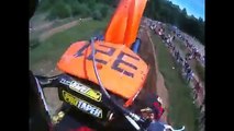 The ULTIMATE Dirtbike Crash & Fails COMPILATION! - [2015]