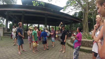 Epic Southeast Asia Backpacking Adventure 2014 🌏