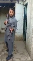 Funny Pathan Go Nawaz Go