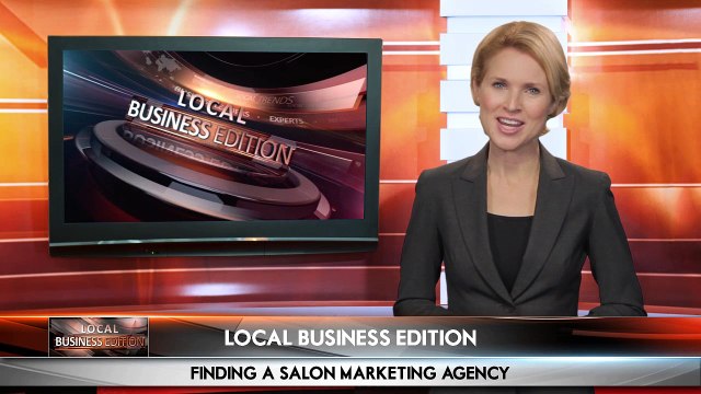 Brad Dixon Of cc Studio, Inc. - Salon Marketing Agency: Excellent Advice On How To Search For A First-class Salon Services