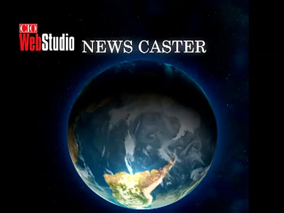 Newscaster: 14 Oct 2011