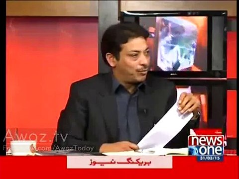 Arif Alvi and Imran Khan Leaked Tape Is original Faisla Raza Abidi