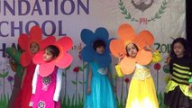 BAHRIA FOUNDATION SCHOOL HAZRO-PAKISTAN ANNUAL FUNCTION-2015