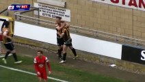 Leyton Orient 3-1 Port Vale - Sky Bet League 1 Season 2014-15