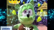 Gummy Bear Song English Version Full ღ♥♥ Dance Funy New ღ♥♥ Special Collection ღ♥♥