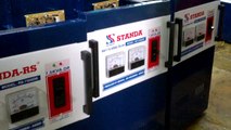 standa 7500-clip cong ty san xuat on ap standa 7,5kva day dong 100%