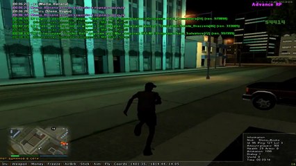 Чит Universal sobeit Slono Boyko для GTA: SAMP [0.3z R - 1]