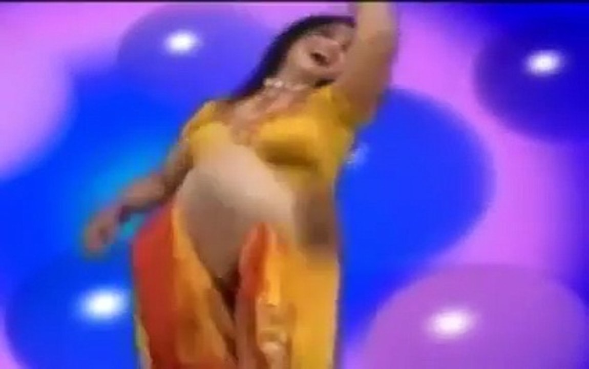 mast dance