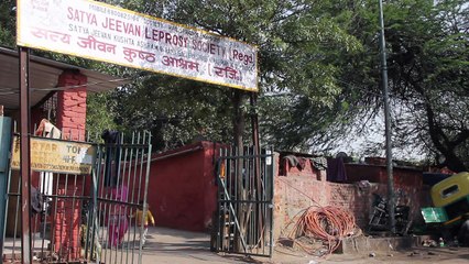 Stigma stalks India's leprosy sufferers as disease returns