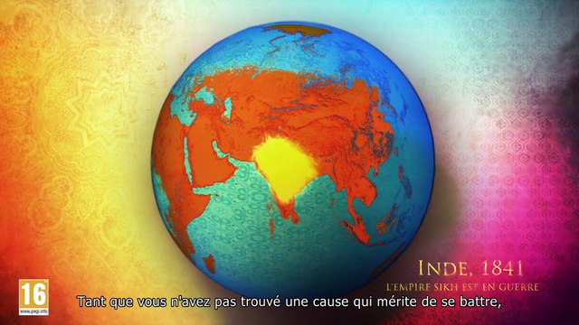 Assassins Creed Chronicles Announcement Trailer