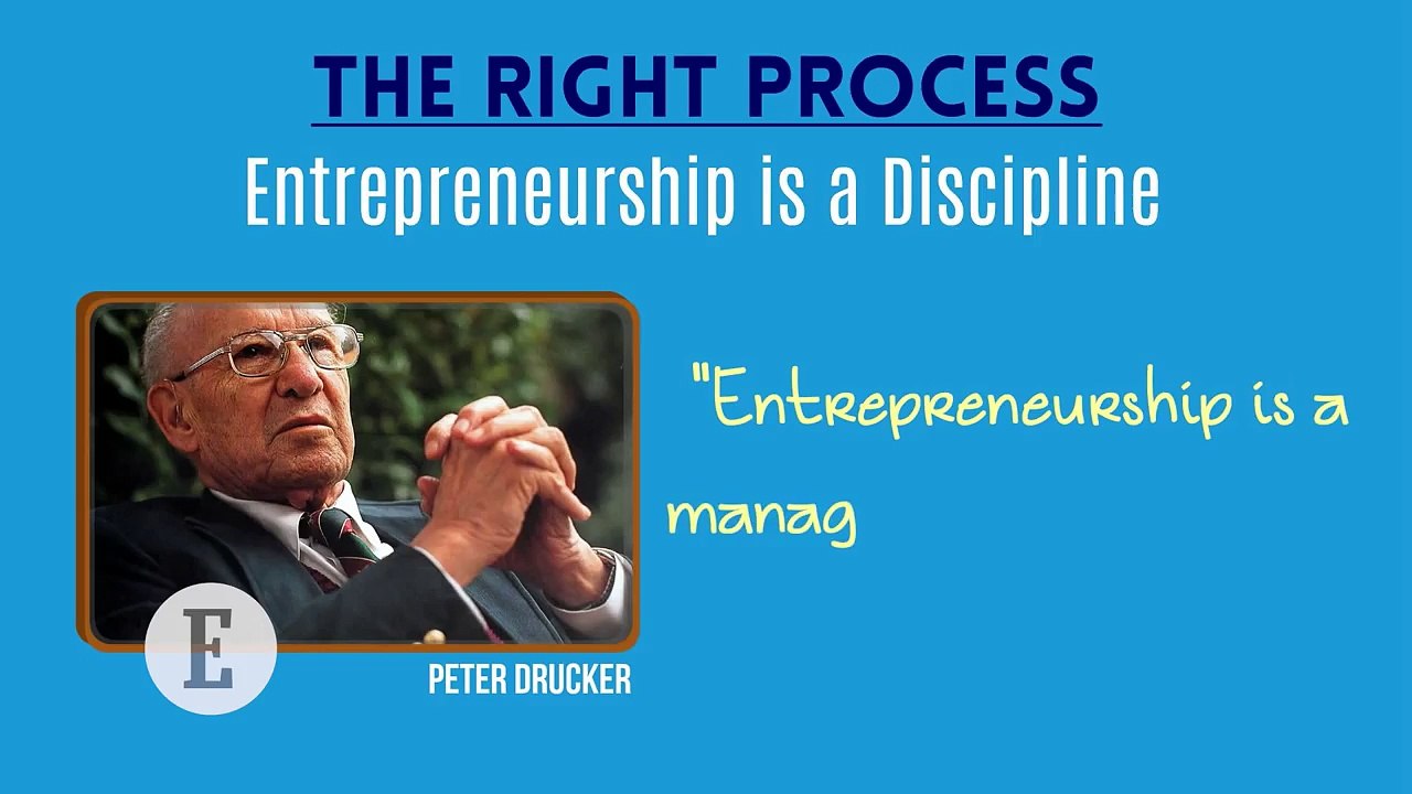 3 Things to Be an Entrepreneur - Approved by Ronald Shane Flynn