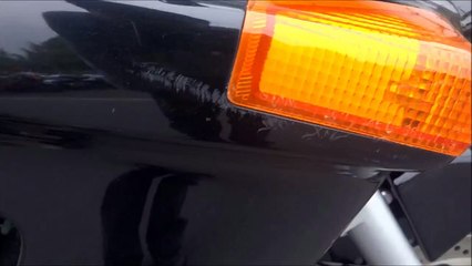 カワサキ　ZZ-R250　1442907　（ニーズセンター 中古バイク販売）