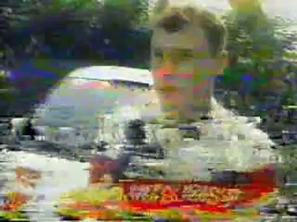 Rally Indonesia 1997
