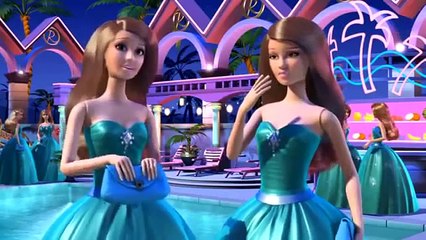Barbie Life in the Dreamhouse - Fiesta Imperfecta