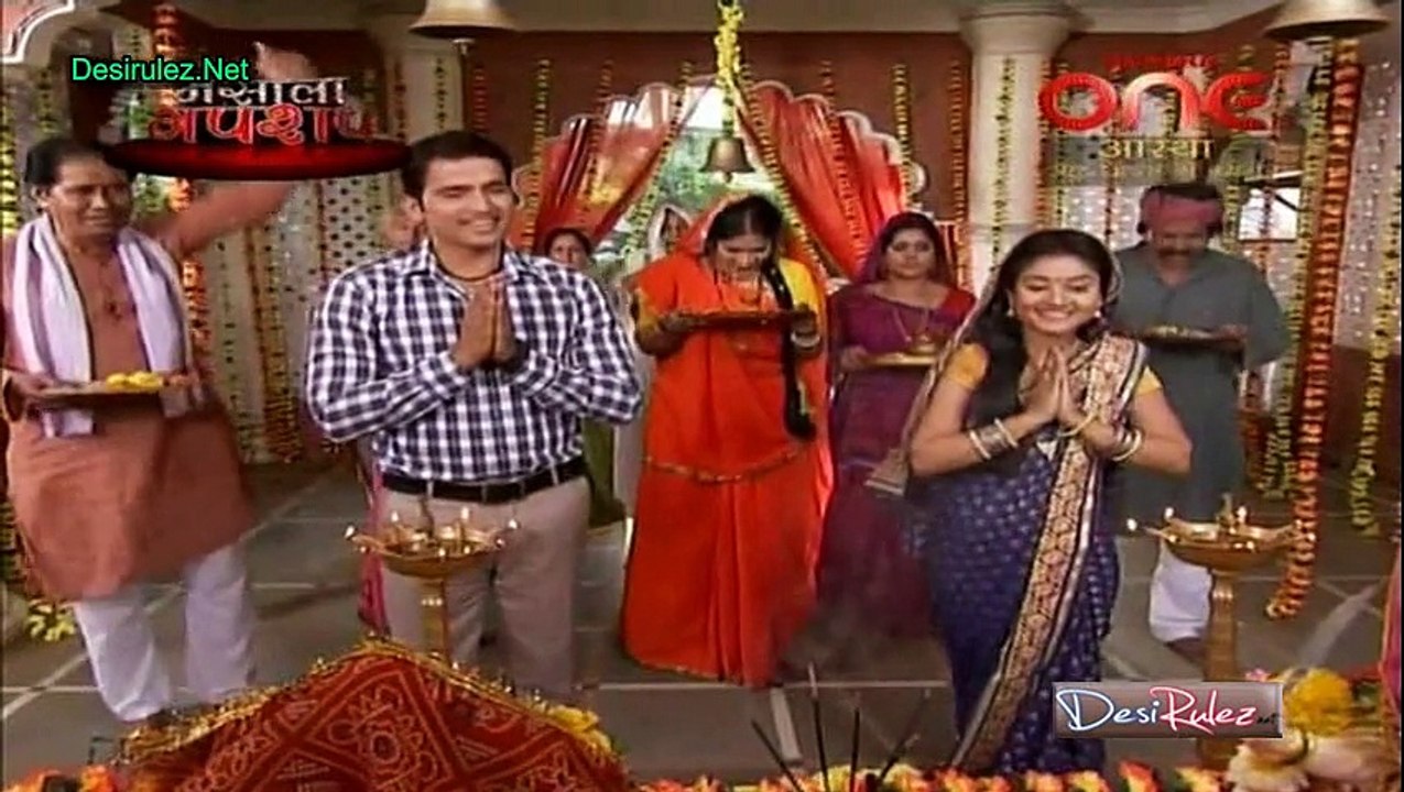Aastha 31 March 2015 Part 1