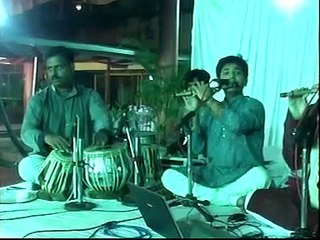 song in diffrent style