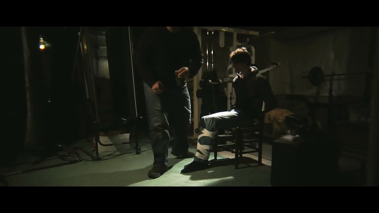 Kidnapped - Ep. 2