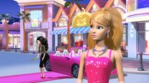Barbie Life in the Dreamhouse - Bad Hair Day