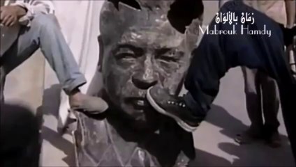 سقوط بغداد وعمليات السلب والنهب وخيبة امل المتطوعين العرب ابريل ٢٠٠٣