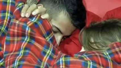 Multicouples - Never stop