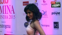 Bollywood Celebs Spotted at Femina Miss India 2015