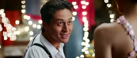 Rabba song movie heropanti