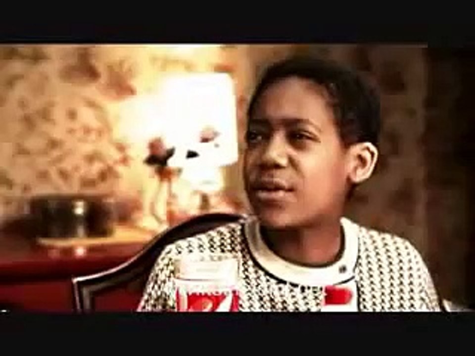 Everybody Hates Chris Chris Asks For An Allowance