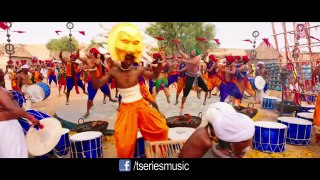 Dhol Baaje HD Video Song - Ek Paheli Leela [2015] Sunny Leone