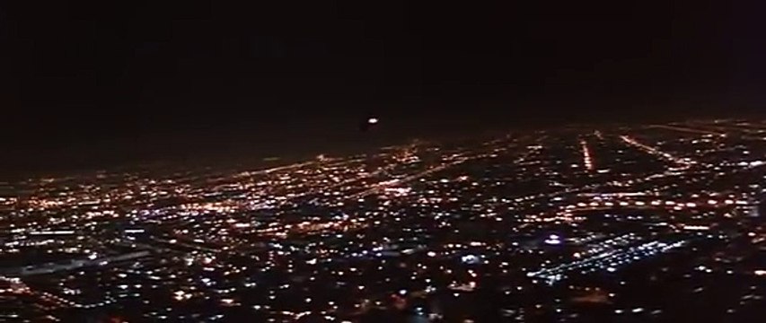 HEAT: Robert De Niro and Al Pacino meets at the highway in HEAT