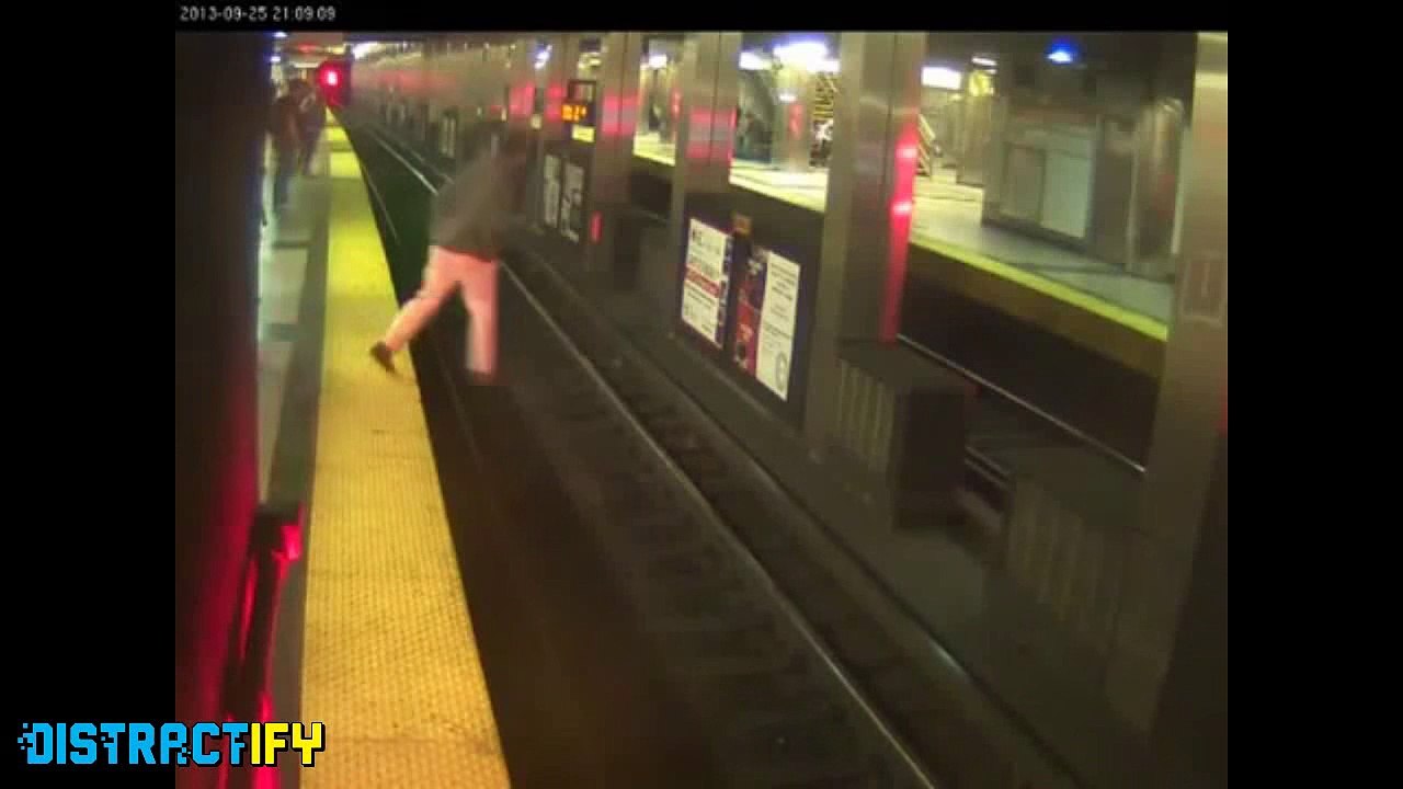 RESTORING FAITH IN HUMANITY