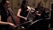 Toronto String Ensembles _ String Ensembles for Weddings and Events