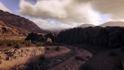 #DRIVECLUB   Special MotorStorm Buggy