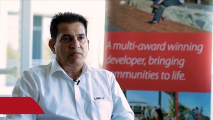 What are the benefits of a house and land package