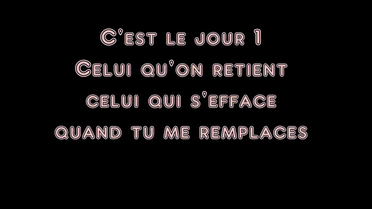 Jour  1 Louane