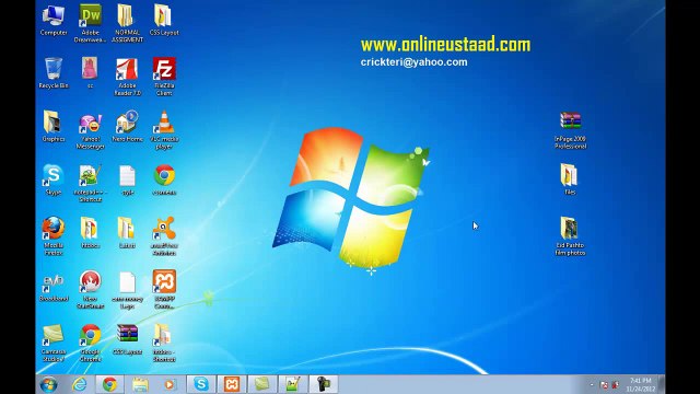L3-Uploading Files to Server via PHP in Urdu-Startupspk