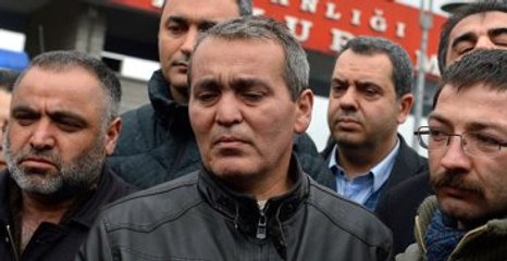 Sami Elvan: Kan Dökülmesin Diye Uğraştık Ama Çok Üzgünüz